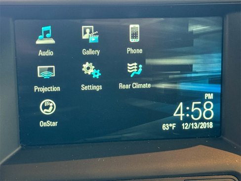 Used 2019 GMC Acadia SLE image 44