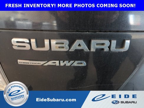 Used 2012 Subaru Forester 2.5X Premium w/ All-Weather Pkg image 15