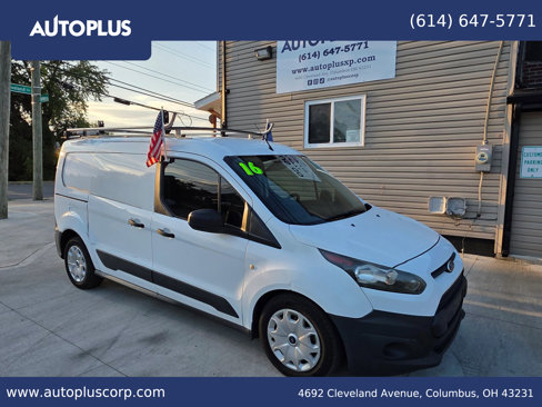 Used 2016 Ford Transit Connect XL image 1