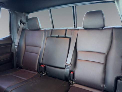Used 2019 Honda Ridgeline Black Edition image 18