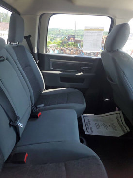Used 2014 RAM 1500 Big Horn image 8