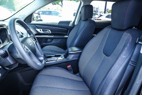 Used 2017 GMC Terrain SLE image 31