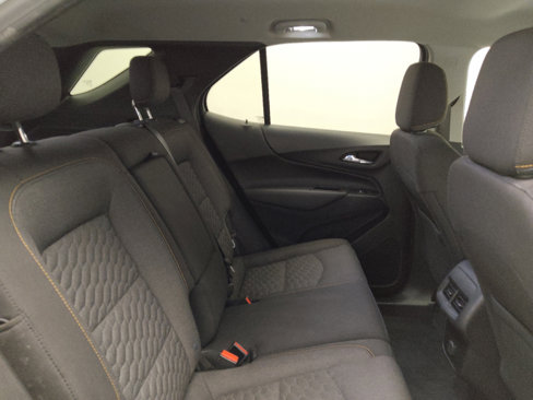 Used 2018 Chevrolet Equinox LT image 19
