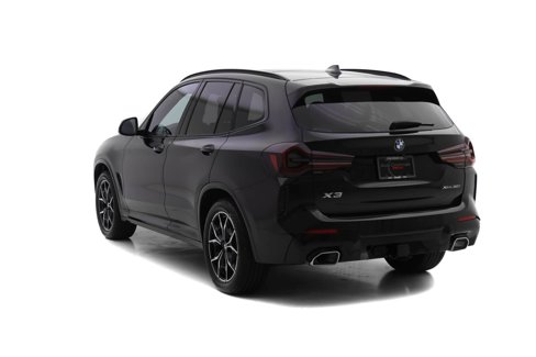 Used 2024 BMW X3 xDrive30i w/ Premium Package image 6