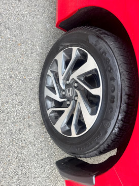 Used 2018 Honda Civic EX image 14