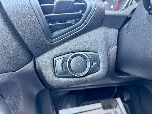 Used 2016 Ford Escape S image 25