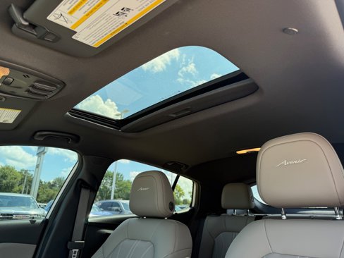 Certified 2025 Buick Envista Avenir image 25