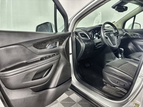 Used 2016 Buick Encore Sport Touring image 19