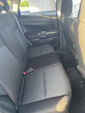 Used 2020 Mitsubishi Outlander Sport SE image 28