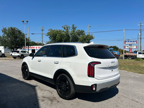 Used 2024 Kia Telluride SX image 5