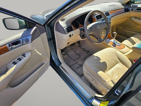 Used 2005 Lexus ES 330 image 17
