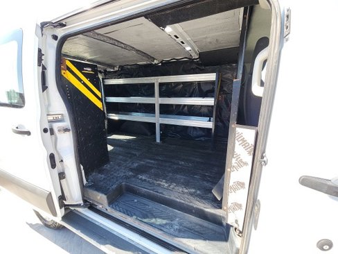 Used 2018 Ford Transit 250 130 Low Roof w/ Exterior Upgrade Package image 29