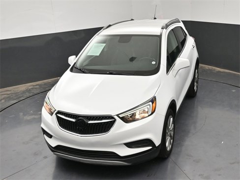 Used 2020 Buick Encore Preferred image 23