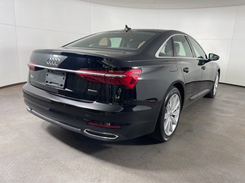 Used 2019 Audi A6 2.0T Premium Plus w/ Premium Plus Package image 7