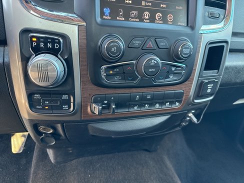 Used 2014 RAM 1500 Laramie image 23