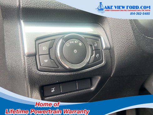 Used 2017 Ford Explorer Limited image 20