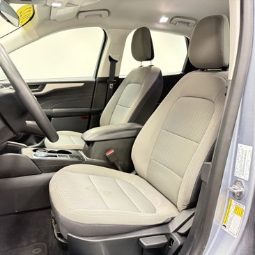 Used 2022 Ford Escape S image 19