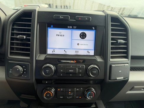 Used 2018 Ford F150 XL w/ Equipment Group 101A Mid image 15
