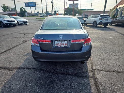 Used 2012 Honda Accord LX image 6