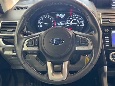Used 2017 Subaru Forester 2.5i Limited image 34