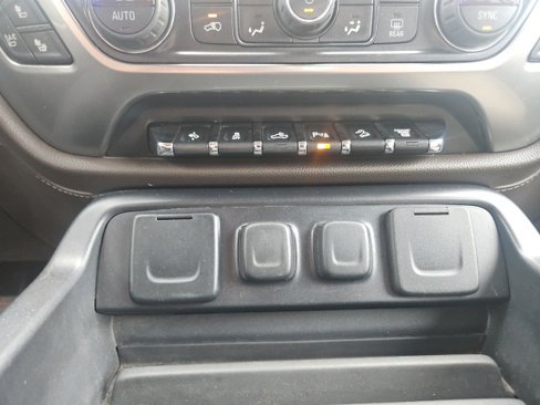 Used 2015 Chevrolet Silverado 2500 LTZ w/ Duramax Plus Package image 20