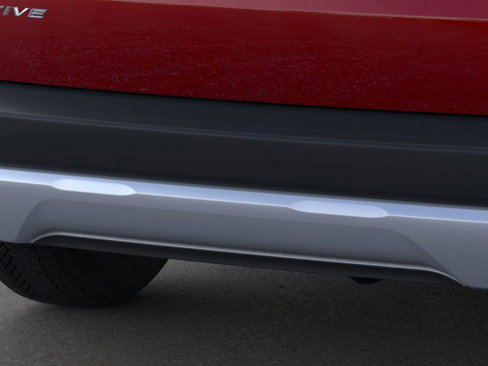 New 2025 Ford Escape Active image 23