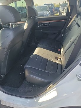 Used 2019 Honda CR-V EX-L image 13