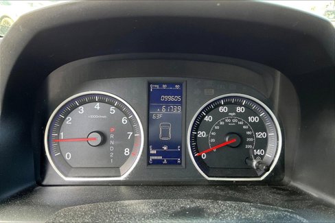 Used 2011 Honda CR-V EX-L image 12