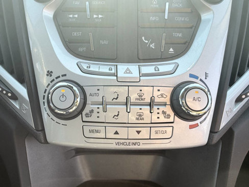 Used 2015 GMC Terrain SLT w/ Chrome Edition image 25