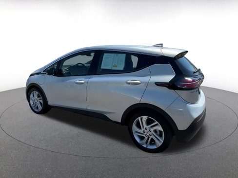 Used 2023 Chevrolet Bolt LT w/ Driver Confidence Package image 10