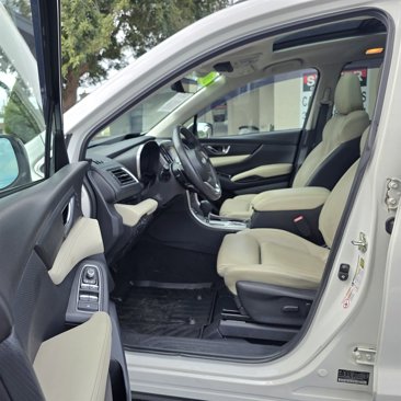 Used 2020 Subaru Ascent Limited w/ Technology Package image 17