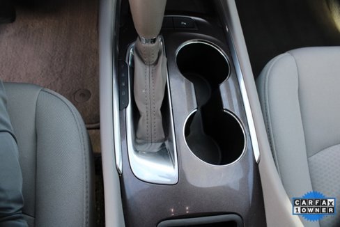 Used 2020 Chevrolet Malibu LT image 18