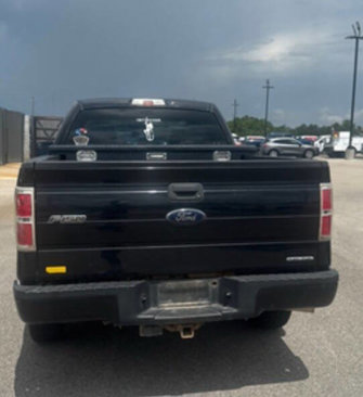 Used 2013 Ford F150 STX w/ Mid Equipment Group image 7