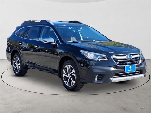 Used 2022 Subaru Outback Touring XT w/ Popular Package #2 image 3
