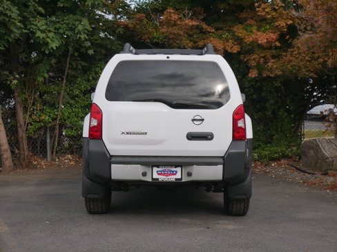 Used 2012 Nissan Xterra S image 16