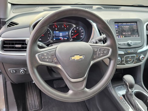 Used 2023 Chevrolet Equinox LT image 21