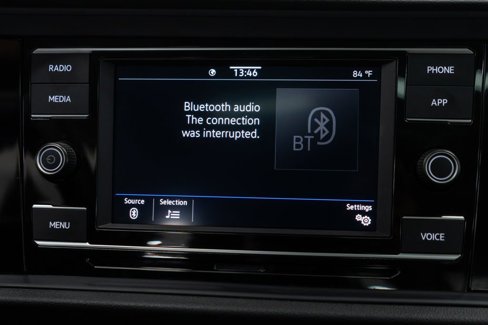 Used 2024 Volkswagen Jetta SE w/ Panoramic Sunroof Package image 25