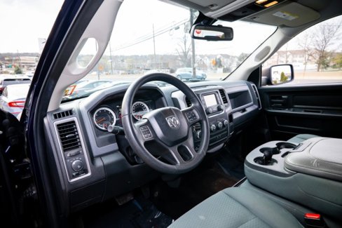 Used 2014 RAM 1500 Express image 15