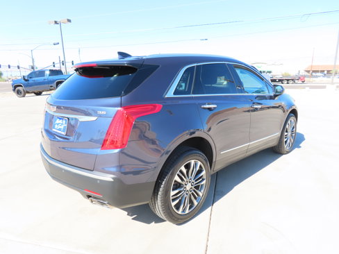 Used 2019 Cadillac XT5 Premium Luxury image 8