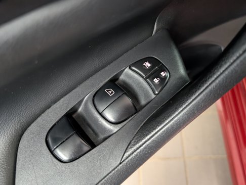 Used 2017 Nissan Altima 2.5 SR image 25