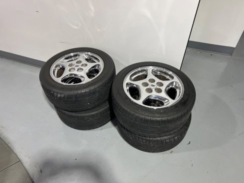 Used 1993 Nissan 300ZX Twin Turbo image 53