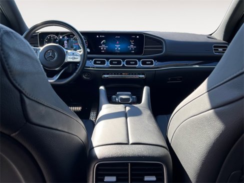 Certified 2022 Mercedes-Benz GLE 450 4MATIC image 10