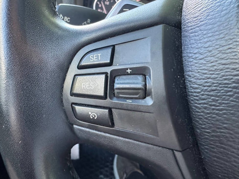 Used 2014 BMW X3 xDrive28i image 14
