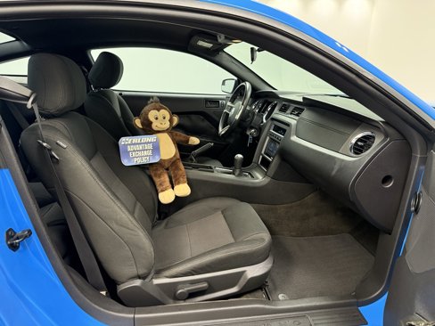 Used 2013 Ford Mustang Coupe image 20