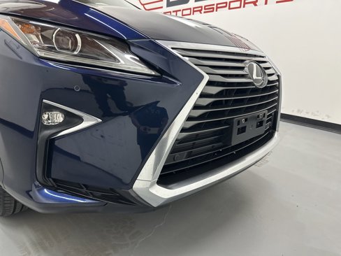 Used 2016 Lexus RX 350 AWD image 2