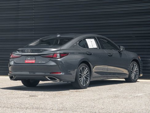 Used 2022 Lexus ES 350 w/ Premium Package image 15