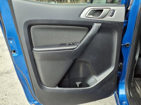 Used 2020 Ford Ranger XLT w/ XLT Sport Appearance Package image 21
