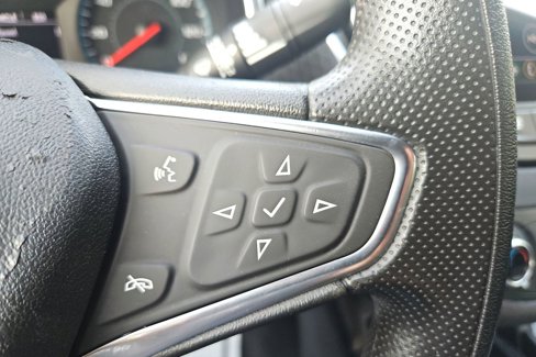Used 2019 Chevrolet Malibu LT image 31