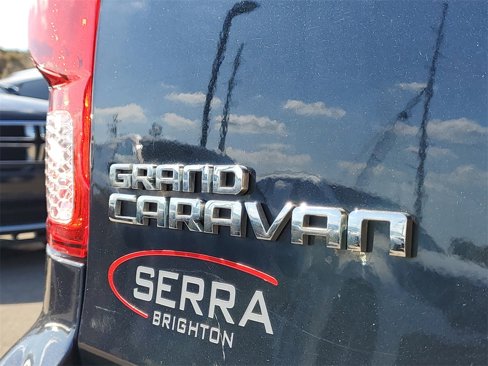 Used 2013 Dodge Grand Caravan R/T w/ Driver Convenience Group image 6