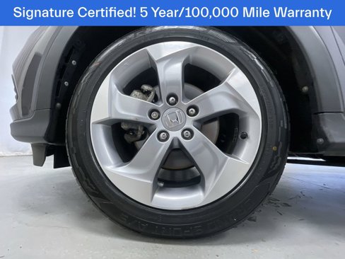 Used 2021 Honda HR-V LX image 8